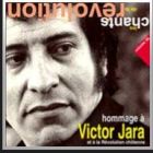 Hommage à Victor Jara - les chants de la révolution - Volume 36