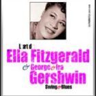 L'art de Ella Fitzgerald, Georges et Ira Gershwing