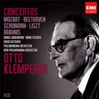 Concertos | Otto Klemperer (1885-1973 ). Chef d’orchestre
