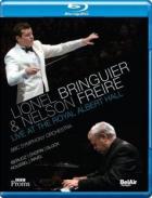 Concert au Royal Albert Hall (prom's 2010) : Berlioz, Chopin, Gluck, Roussel, Ravel