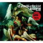 jaquette CD No redemption