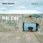 jaquette CD Molène saison II