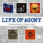 The complete Roadrunner collection 1993-2000 | Life of Agony. Musicien