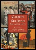 Gilbert & Sullivan - greatest hits