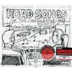 Road songs : car tune classics 1942-1962