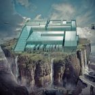 jaquette CD 4ème dimension