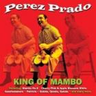 King of mambo | Perez Prado