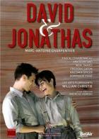 Charpentier - David et Jonathas