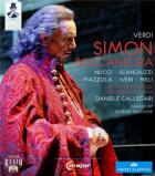 Tutto Verdi - VolumeXX : Simon Boccanegra