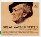 Great Wagner voices