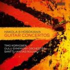 Concertos pour guitare