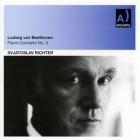 jaquette CD Piano concerto n°3