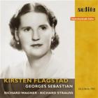 Kristen Flagstad interprète Wagner et Strauss