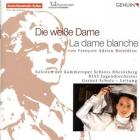 La dame blanche