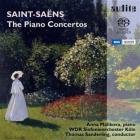 Concertos pour piano