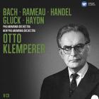 Bach - Rameau - Handel - Gluck - Haydn