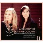 Rachmaninov - a century of russian colours