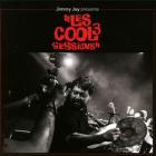 jaquette CD Cool sessions 3