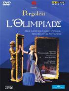 L'Olimpiade