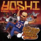 Hip hop Momo | Yoshi di Original. Chanteur