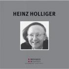 Holliger : portrait du compositeur