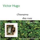 Chansons des rues et des bois