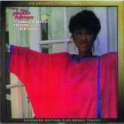 Somewhere in my lifetime | Phyllis Hyman. Chanteur