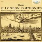 12 symphonies londoniennes