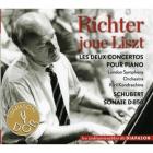 Liszt: Sviatoslav Richter