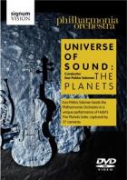 Holst - universe of sound : the planets