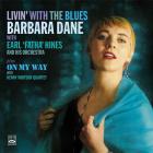 Livin'with the blues . On my way | Barbara Dane (1927-....). Chanteur