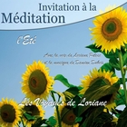Invitation à la méditation : l'été | Loriane Peloso. Exécutant vocal