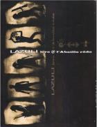 jaquette CD Live @ l'abeille rôde