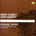 Strings' spirit