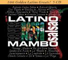 Latino ! 100 golden latino greats!