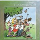 Rencontres de la Chanson Francophone - Volume 1