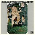 Gary Burton & Keith Jarrett | Gary Burton (1943-....). Musicien