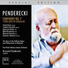 Penderecki - symphonie n° 7 