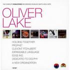 Holding together. Prophet. Clevont Fitzhubert.... [etc.] | Oliver Lake (1944-....). Musicien. Saxophone