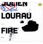 Fire 1 | Julien Lourau (1970-....). Interprète