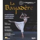 La bayadère