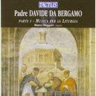 Part i - musica per la liturgia