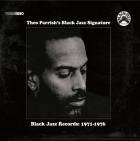 Theo Parrish's Black jazz signature : Black jazz records : 1971-1975 | Theo Parrish (1972-....). Éditeur scientifique
