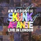 An acoustic Skunk Anansie live