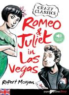 jaquette CD Romeo & Juliet in Las vVegas