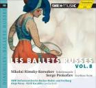 Les ballets russes - Volume 8