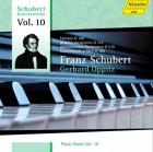 Les oeuvres pour piano - Volume 10