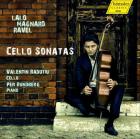 Cello sonatas