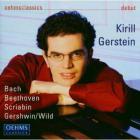 Kirill Gerstein jour Bach, Beethoven et Scriabine