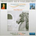 Mozart aus Salzb.